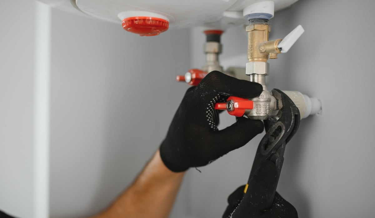 Çekmeköy DEMİRDÖKÜM Kombi Bakım Onarım