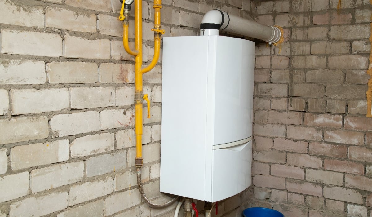 Çekmeköy DEMİRDÖKÜM Kombi Ustası